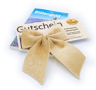 gutschein buch paket